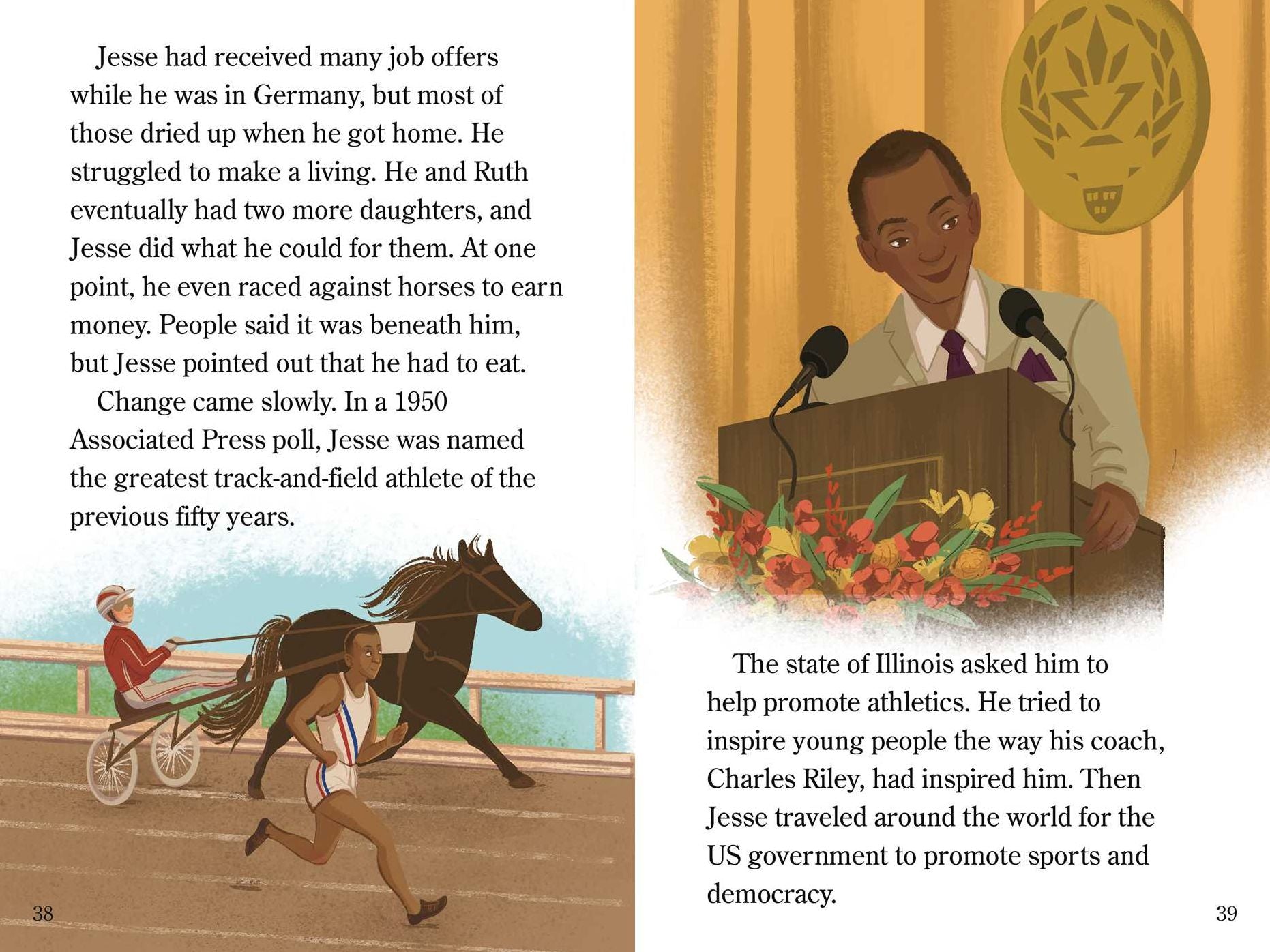 You Should Meet Ready-to-Read Value Pack 2: Lin-Manuel Miranda; Kids Who Are Saving the Planet; Jesse Owens; Kids Who Are Changing the World; Duke Kahanamoku; Katherine Johnson