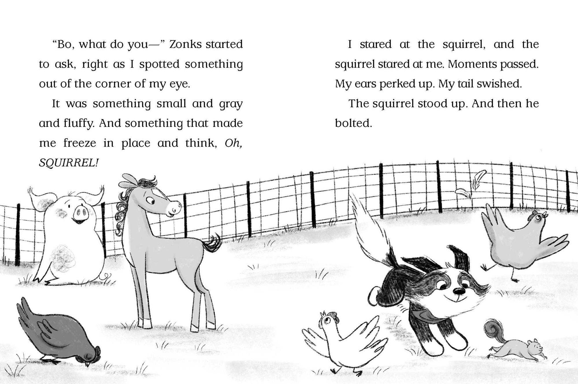 Puppy Luck (Good Dog #8)