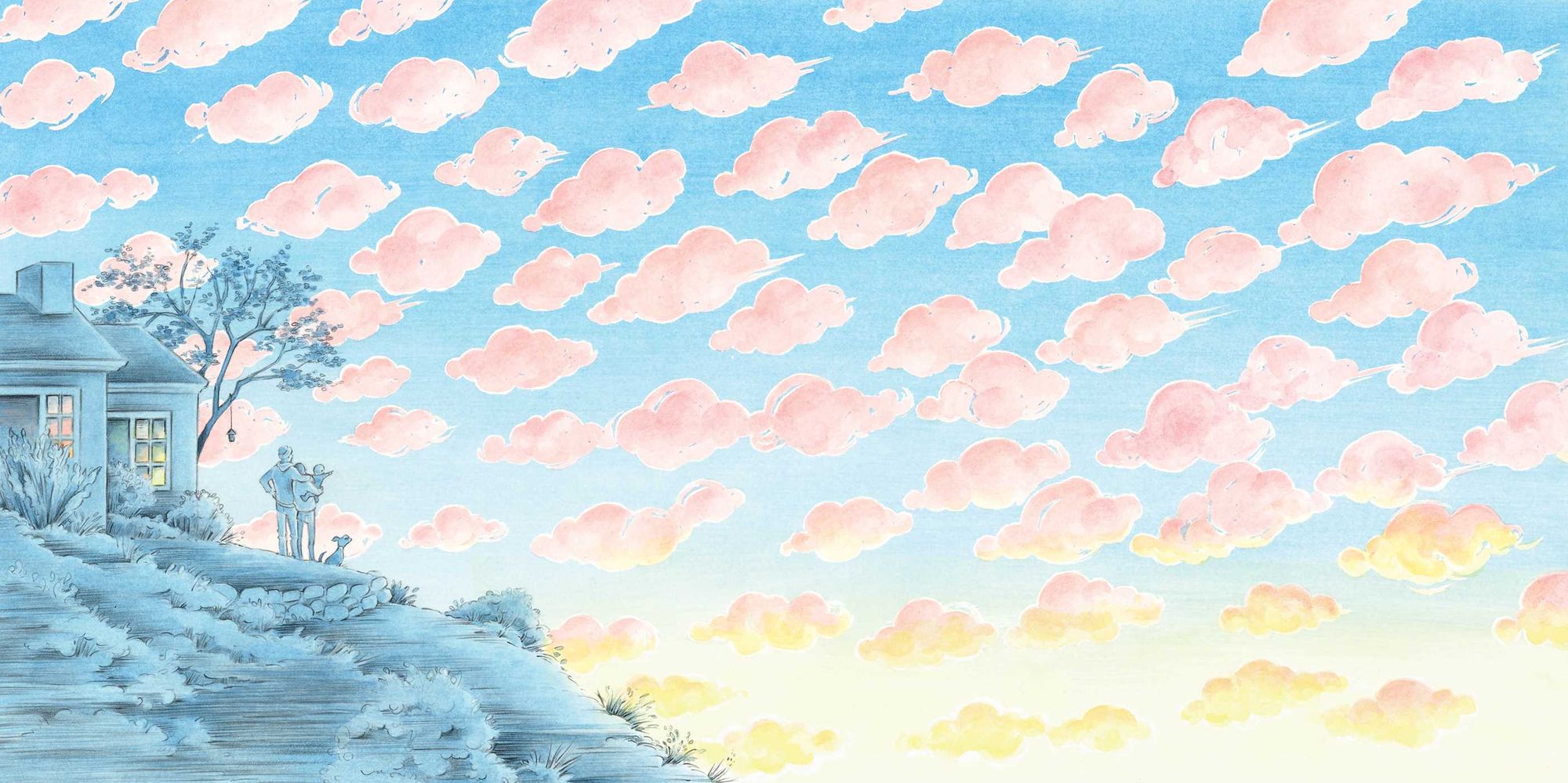 In Every Life (Caldecott Honor)