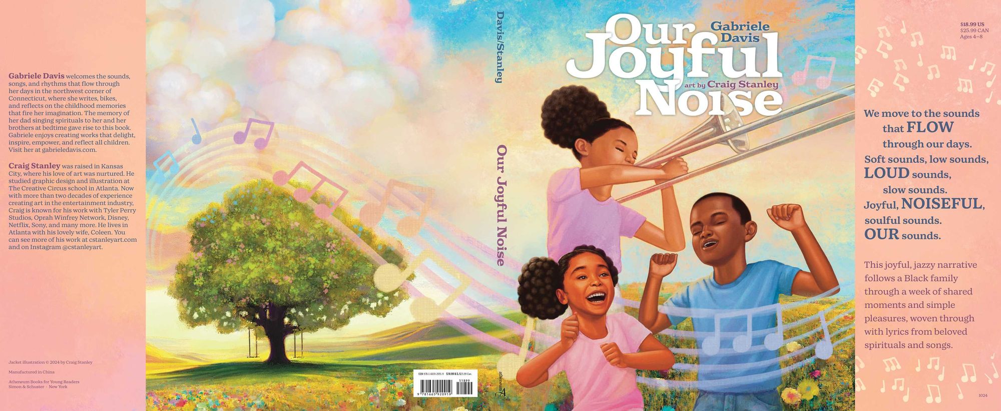 Our Joyful Noise