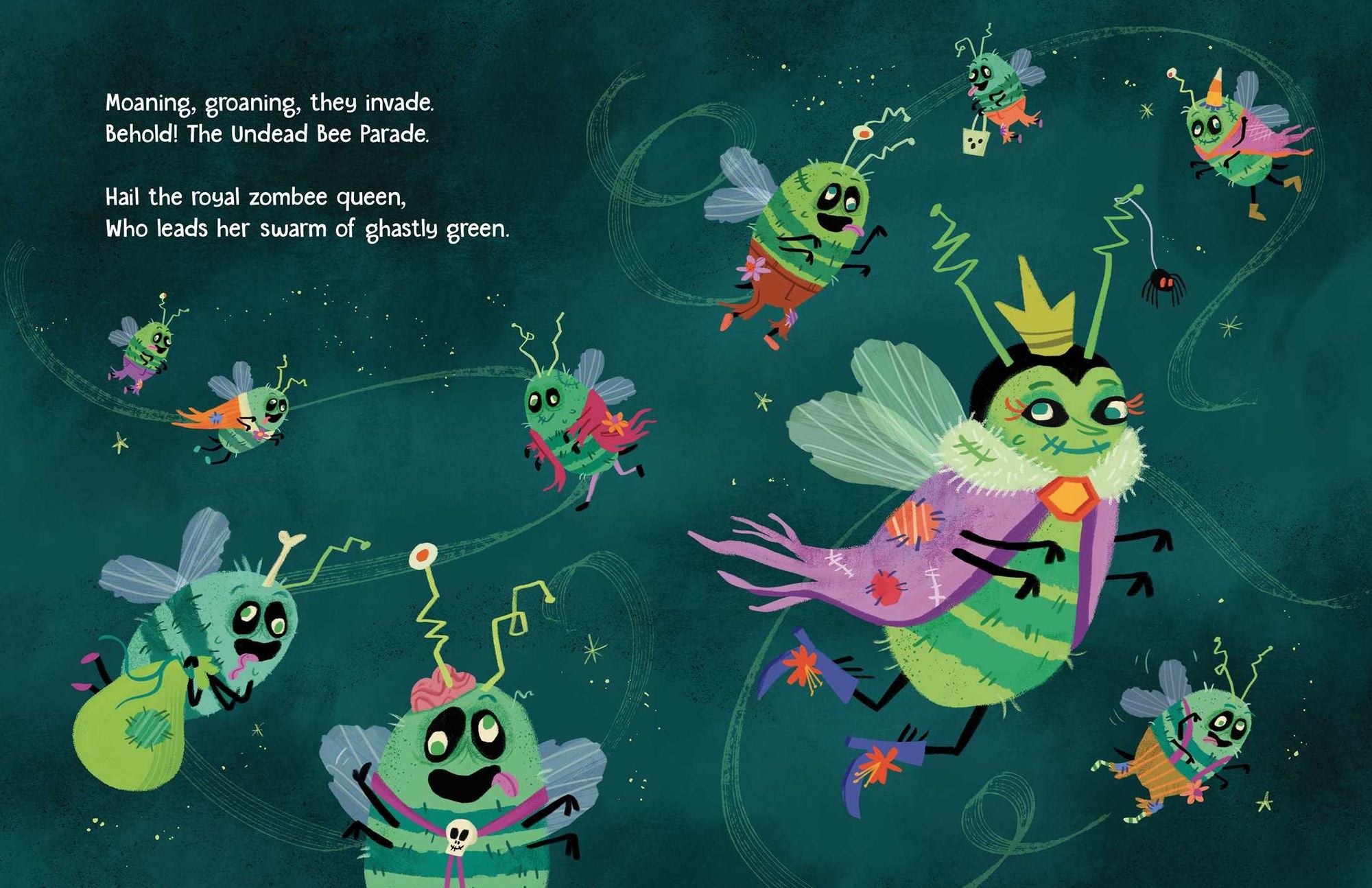The Zombees