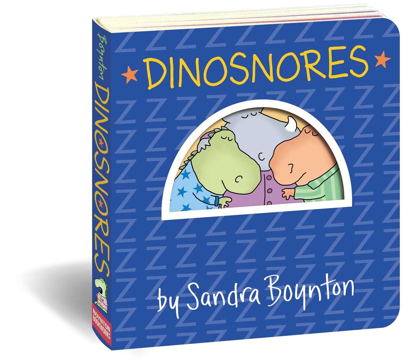 Dinosnores