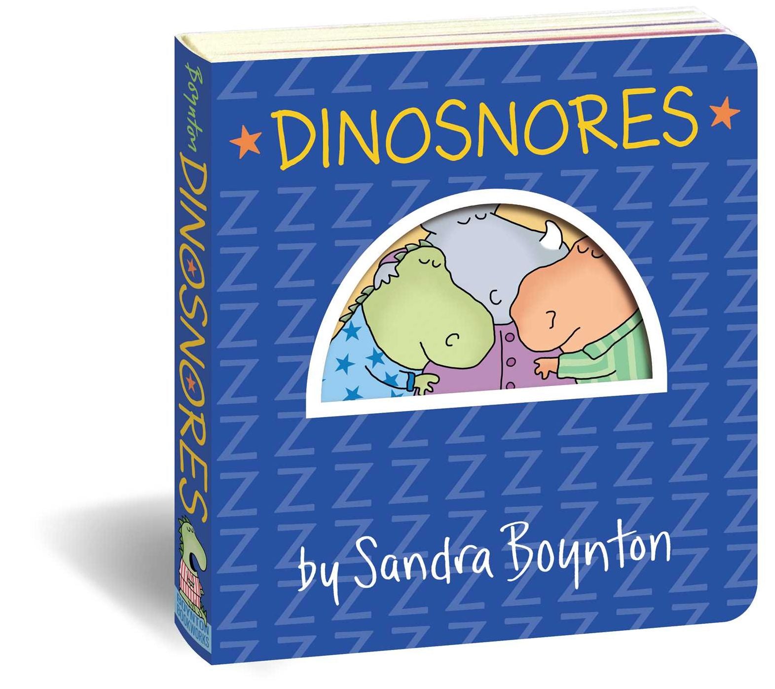 Dinosnores