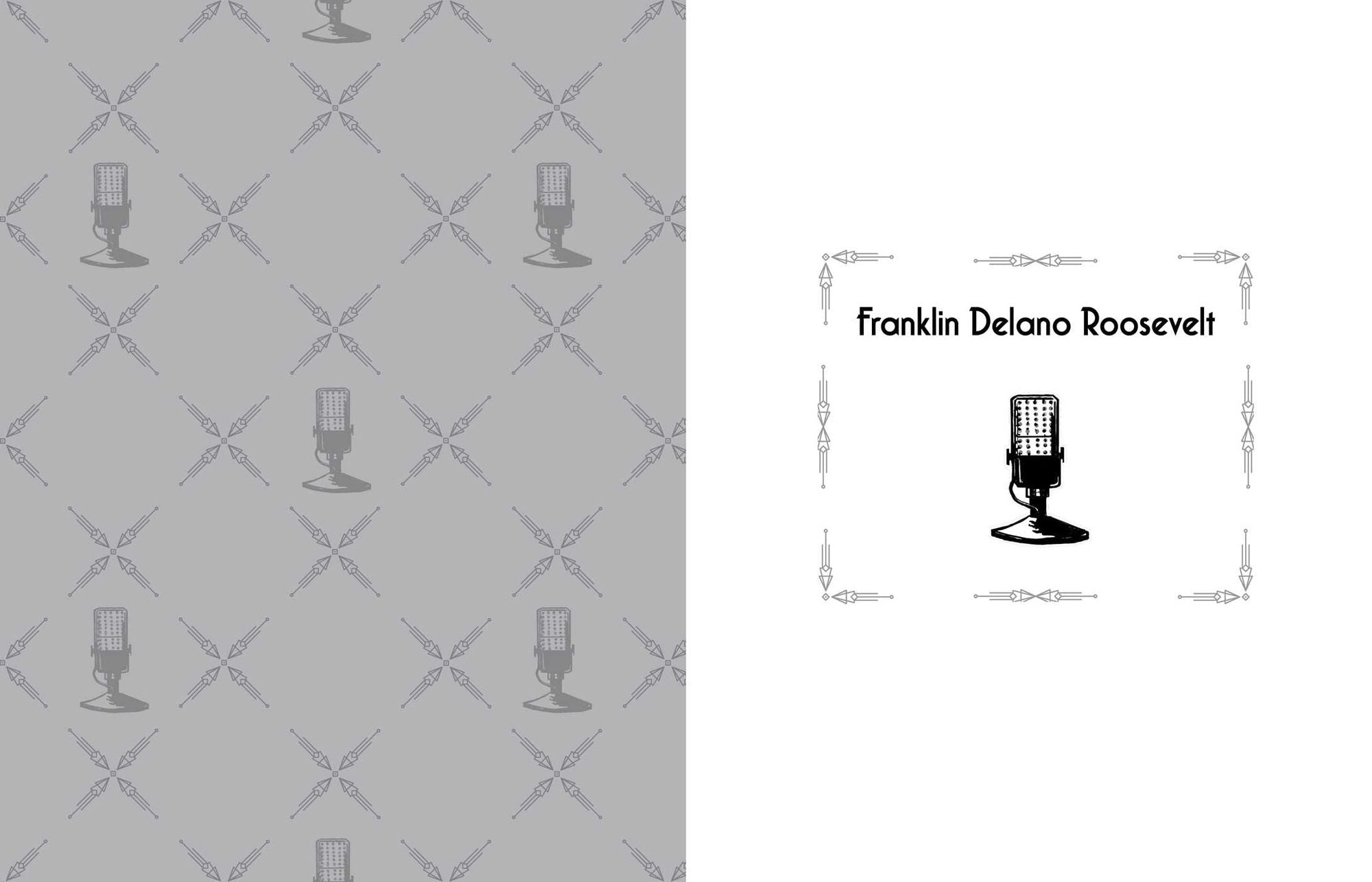 The Leadership Journey: How Four Kids Became President