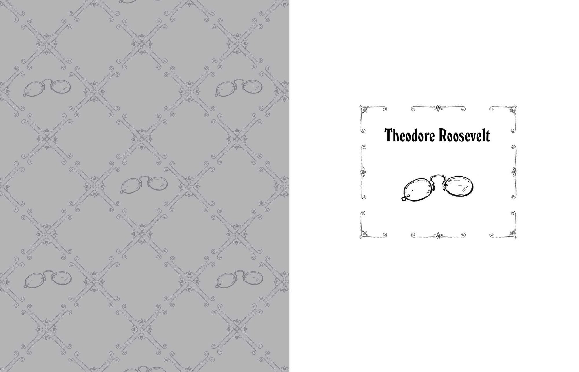 The Leadership Journey: How Four Kids Became President