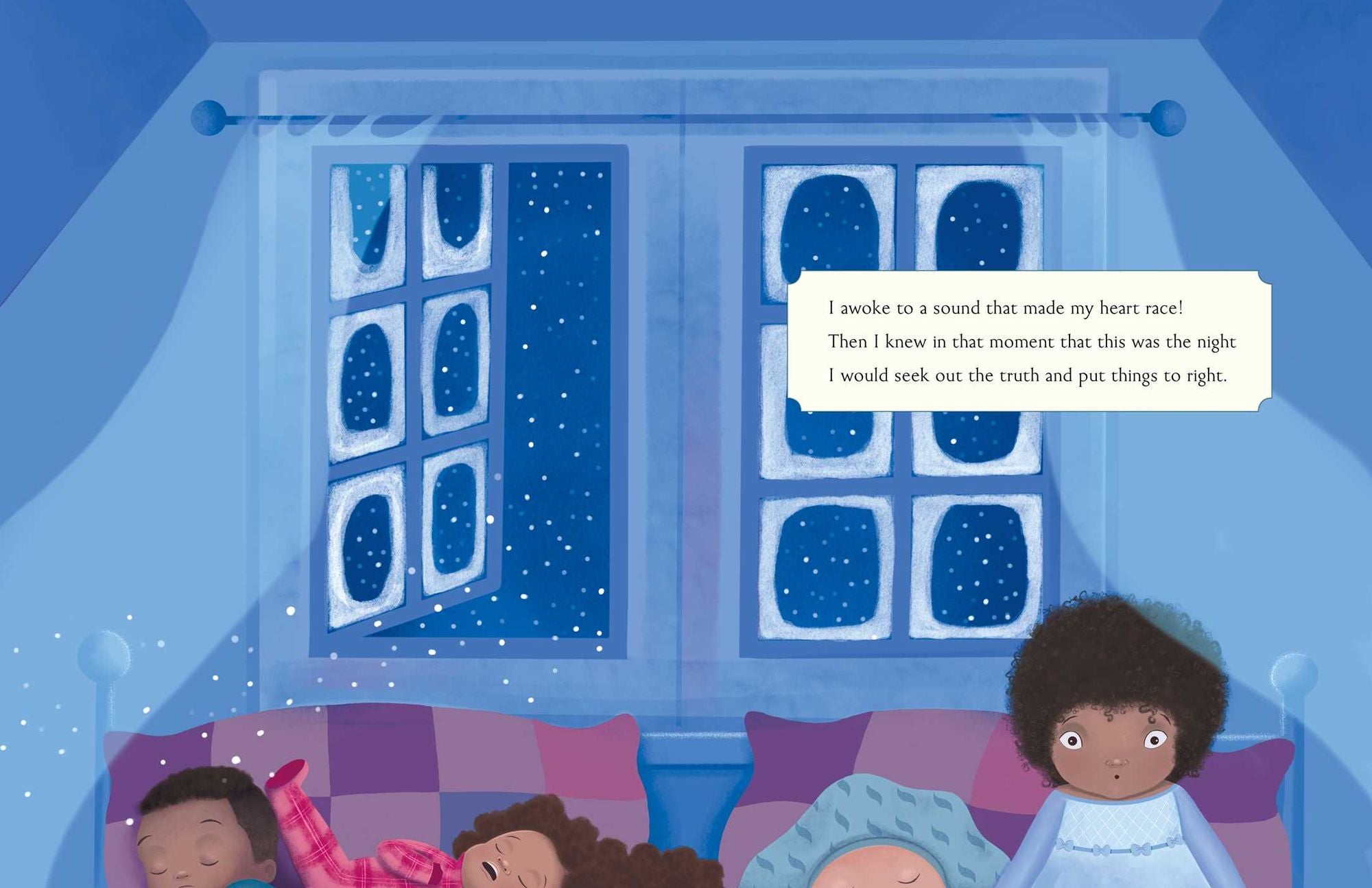 The Night Before Christmas: A New Christmas Tradition