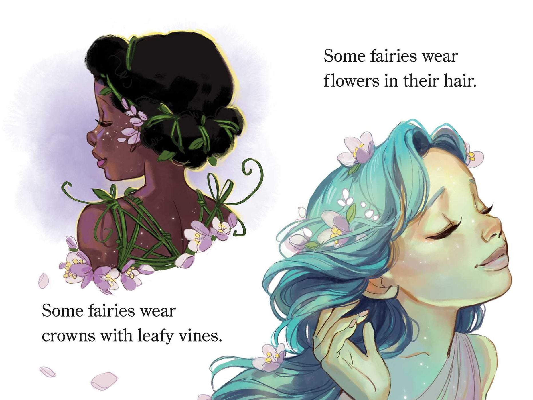 The Fairy Fashion Show: Ready-to-Read Level 1