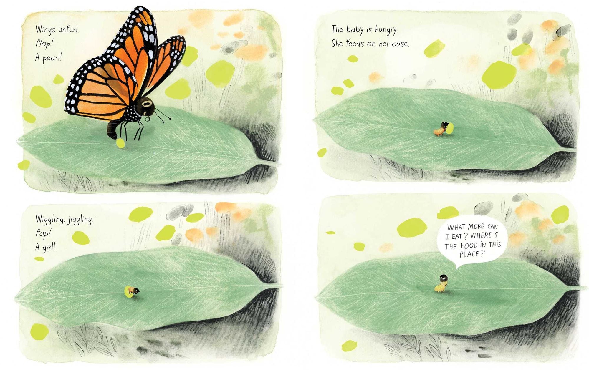 The Monarch