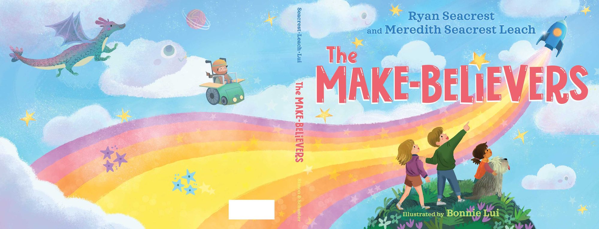 The Make-Believers