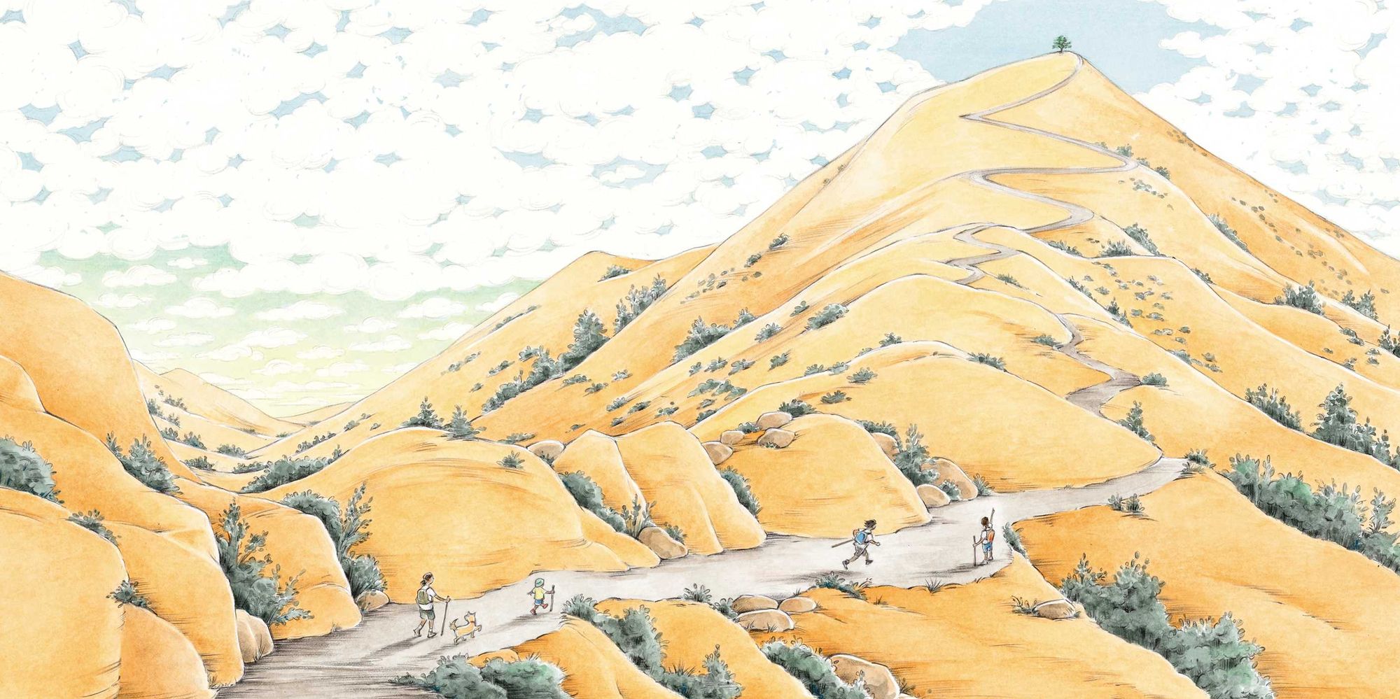 En cada vida (In Every Life): (Premio de Honor Caldecott)