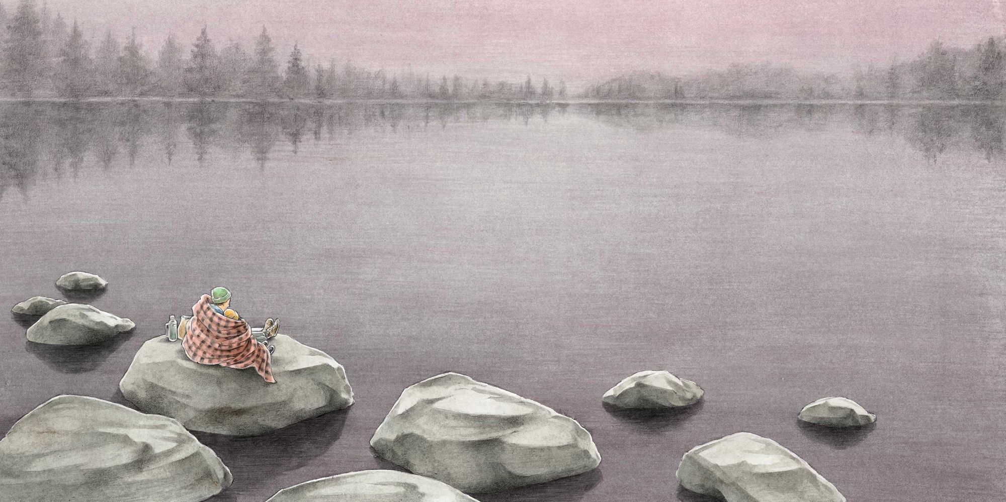 En cada vida (In Every Life): (Premio de Honor Caldecott)