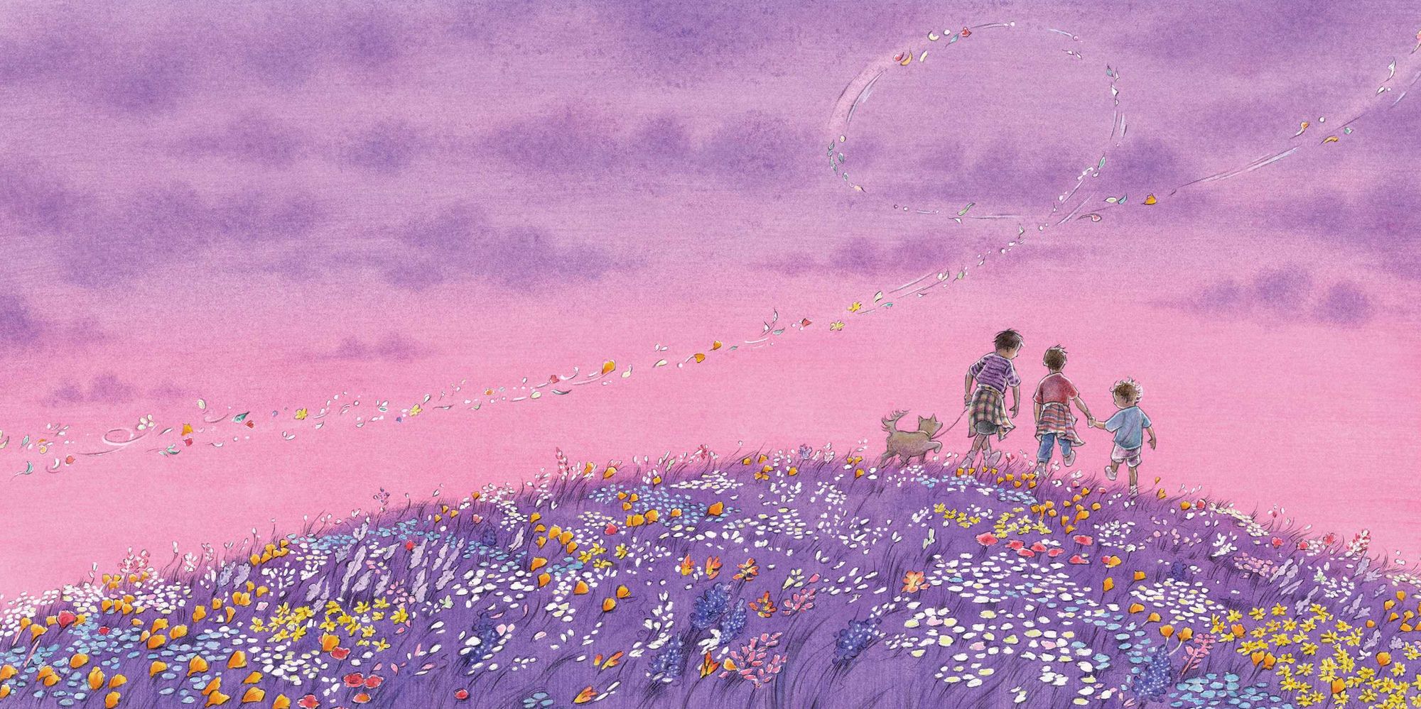 En cada vida (In Every Life): (Premio de Honor Caldecott)