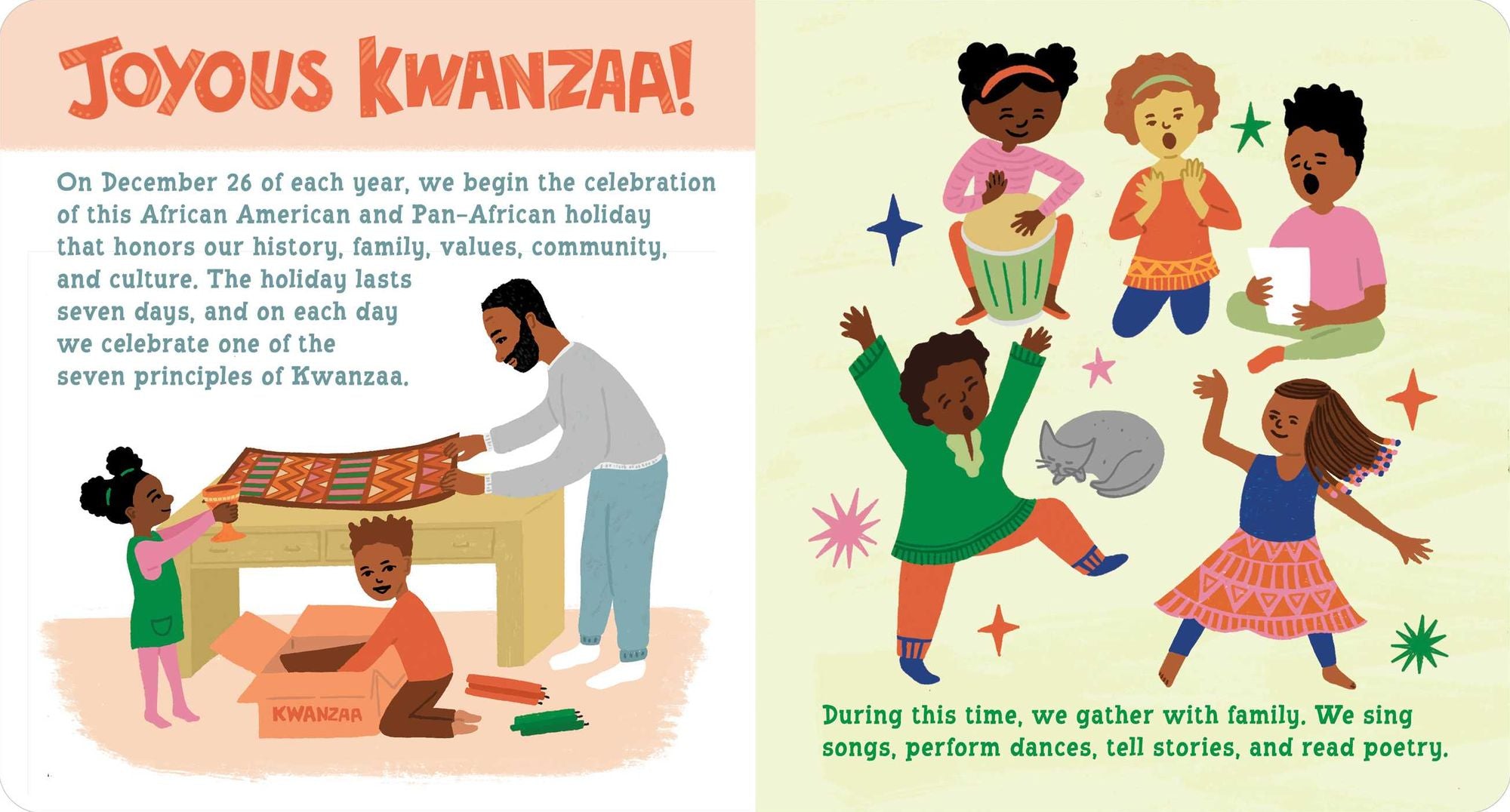 Kwanzaa