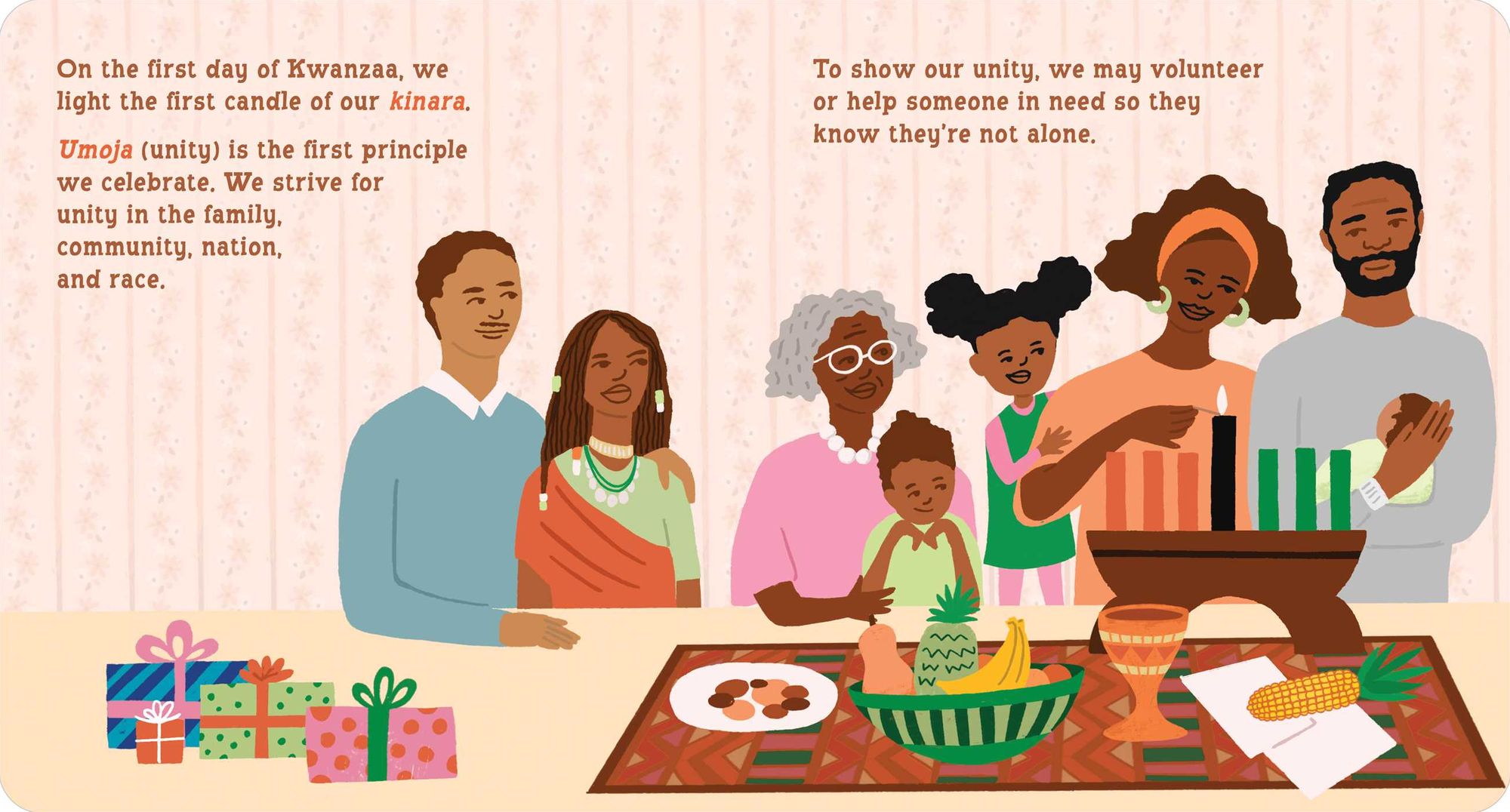 Kwanzaa