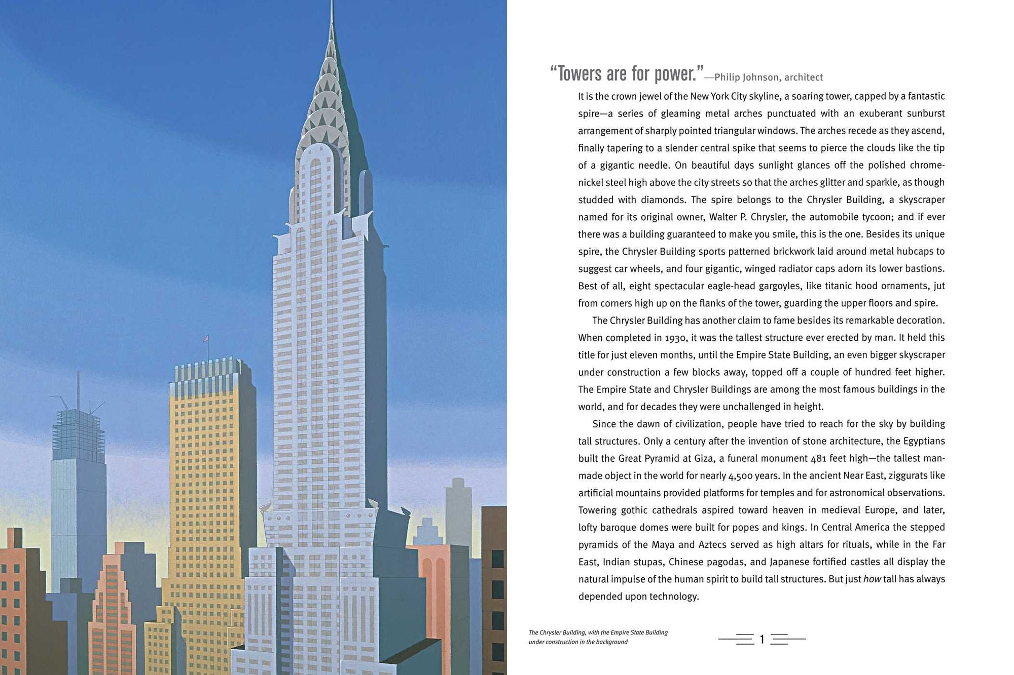 Skyscraper