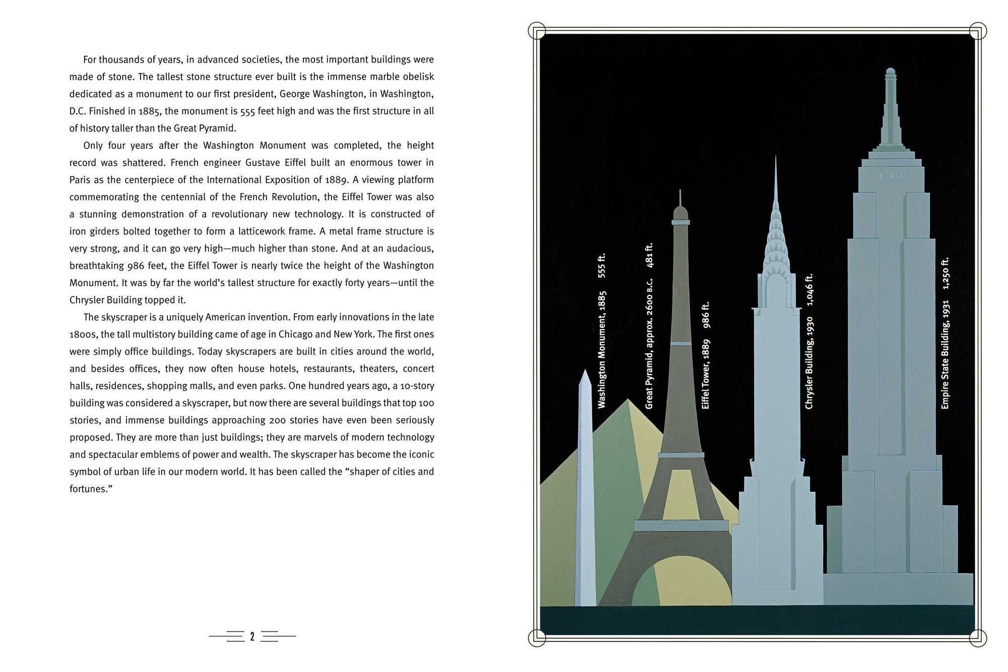 Skyscraper