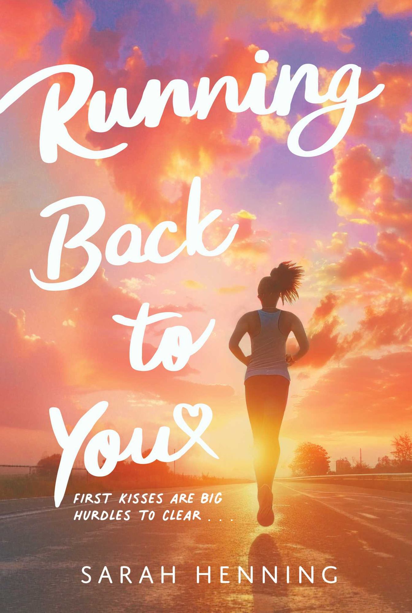 Running Back to You