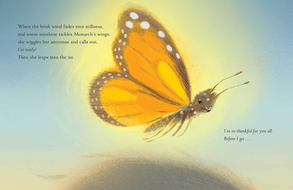 Fall-A Seasons Story: A Cozy Autumn Tale for Kids