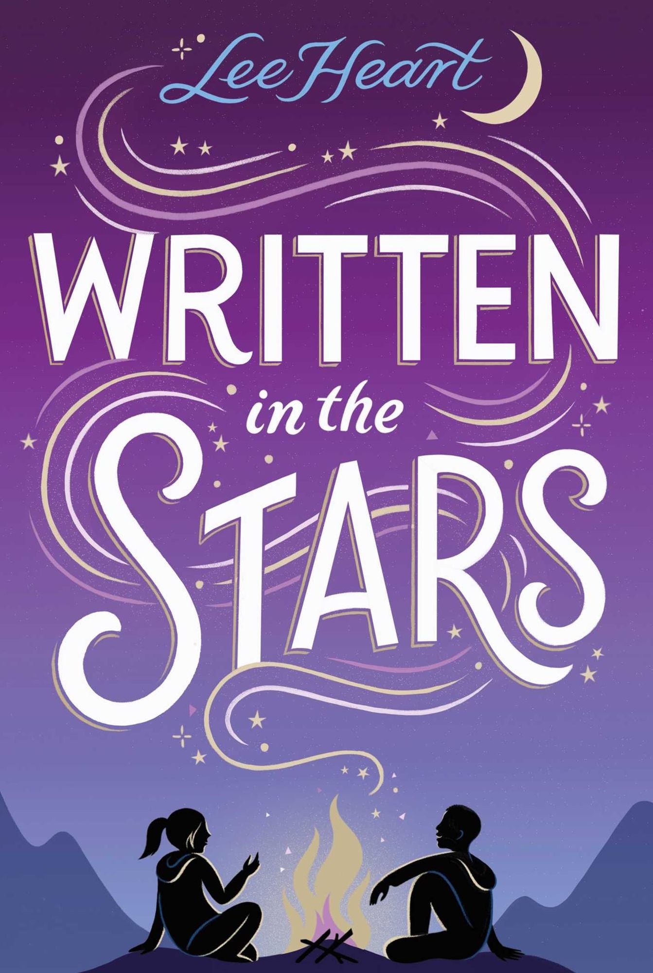 Written in the Stars