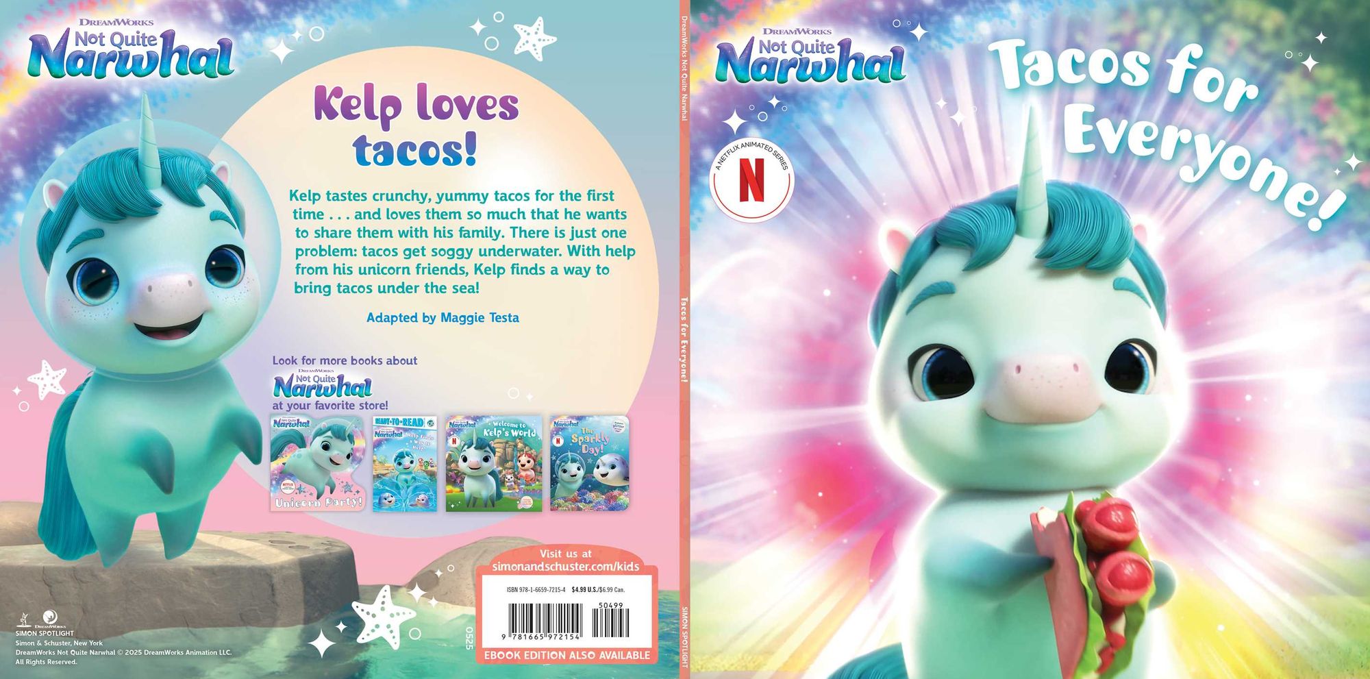 Tacos for Everyone!