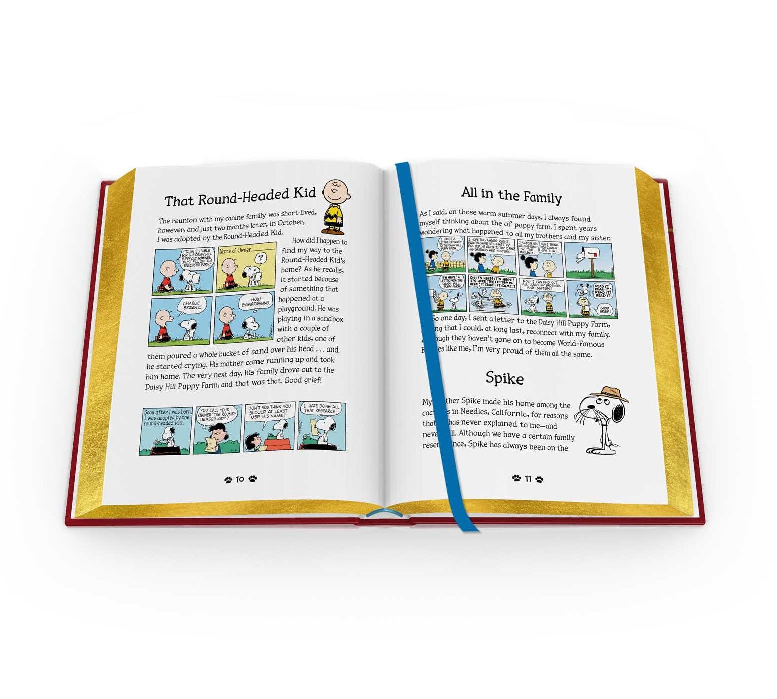 Snoopy, the Story of My Life: The Myth, the Legend, the Beagle!