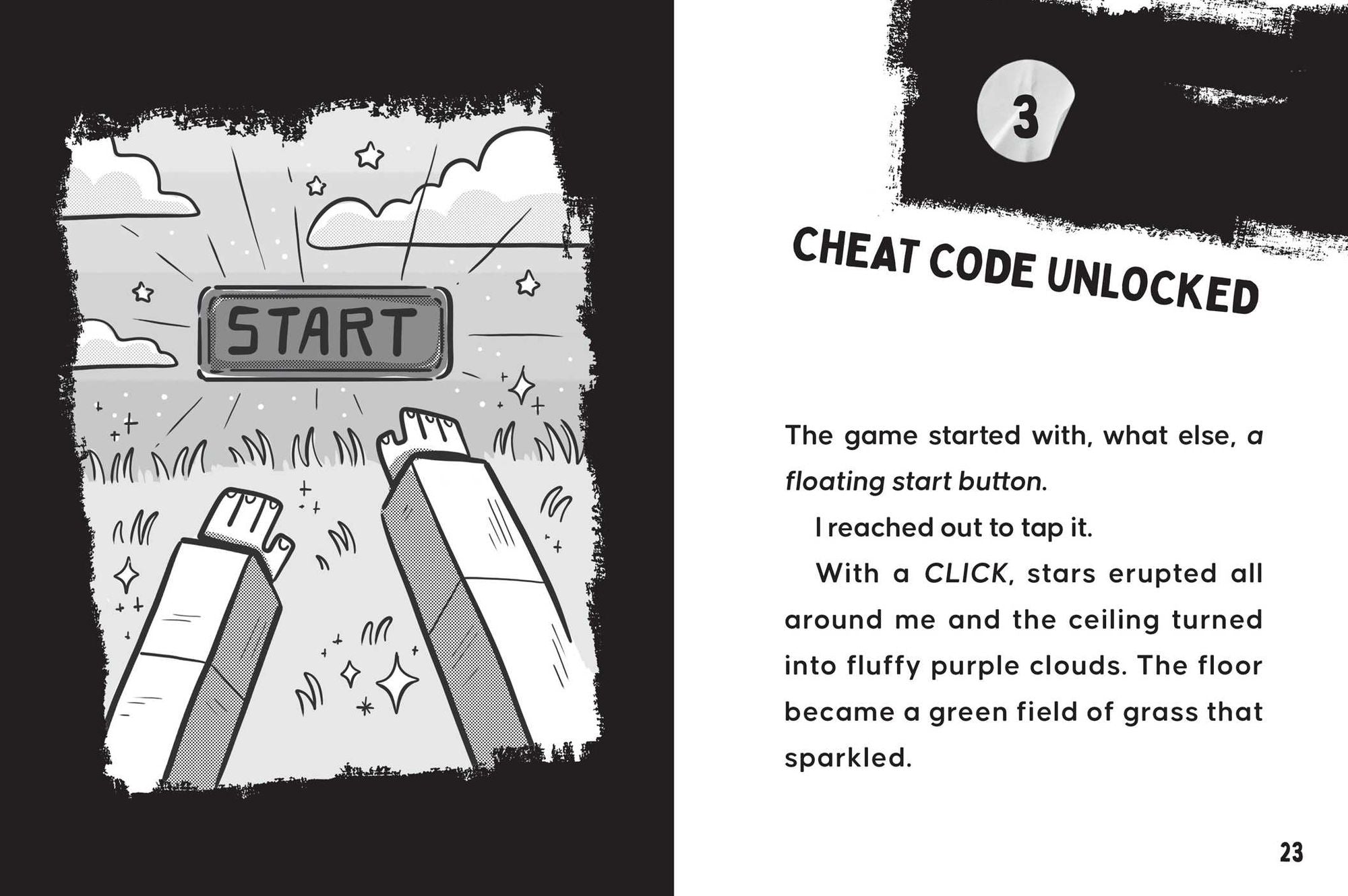 Not Ready Player One