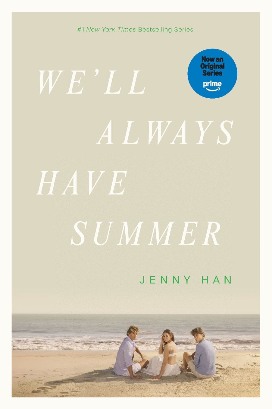 We'll Always Have Summer