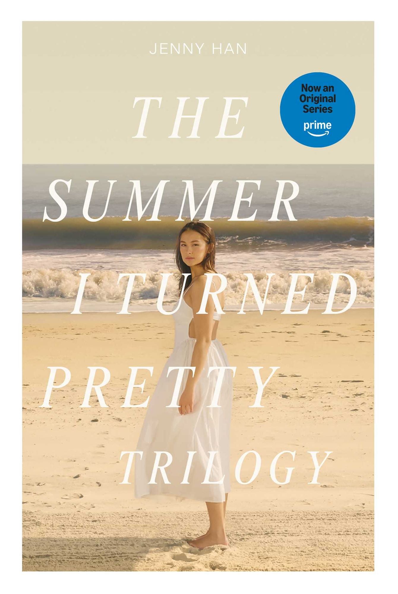 The Summer I Turned Pretty Trilogy (Boxed Set): The Summer I Turned Pretty; It's Not Summer Without You; We'll Always Have Summer
