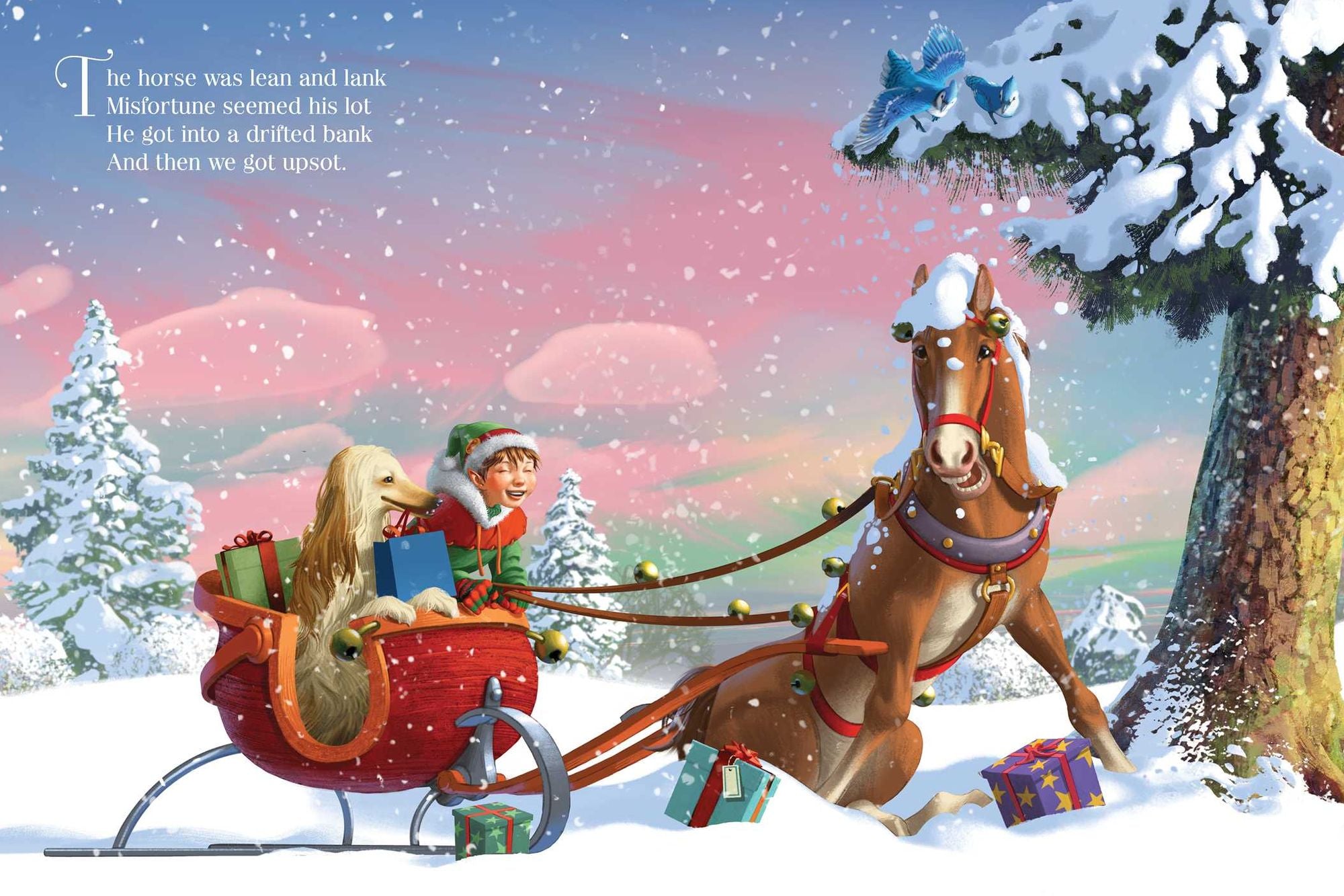 Jingle Bells