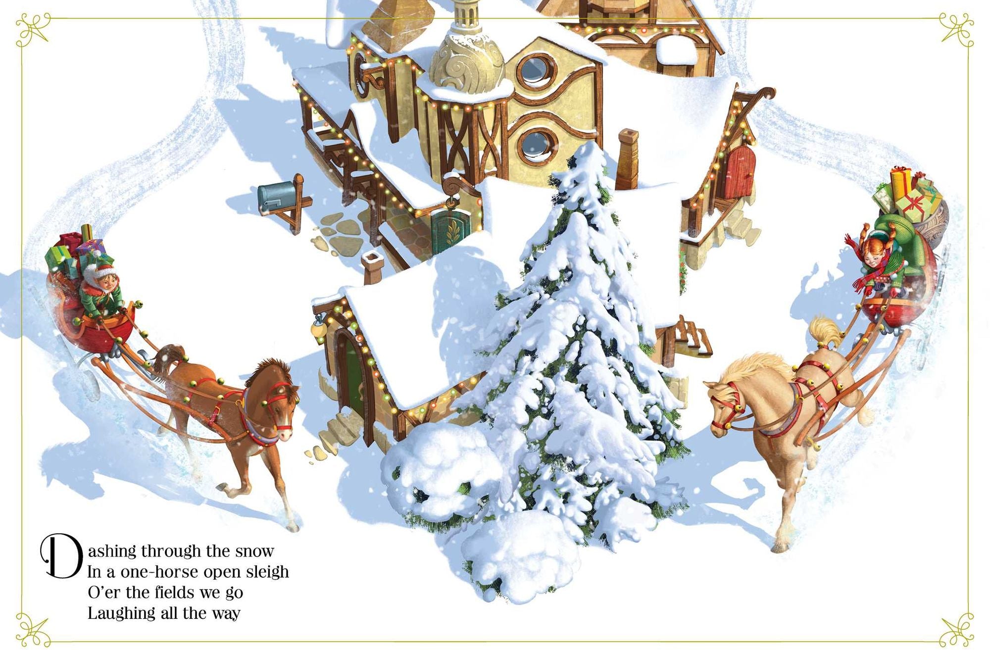Jingle Bells