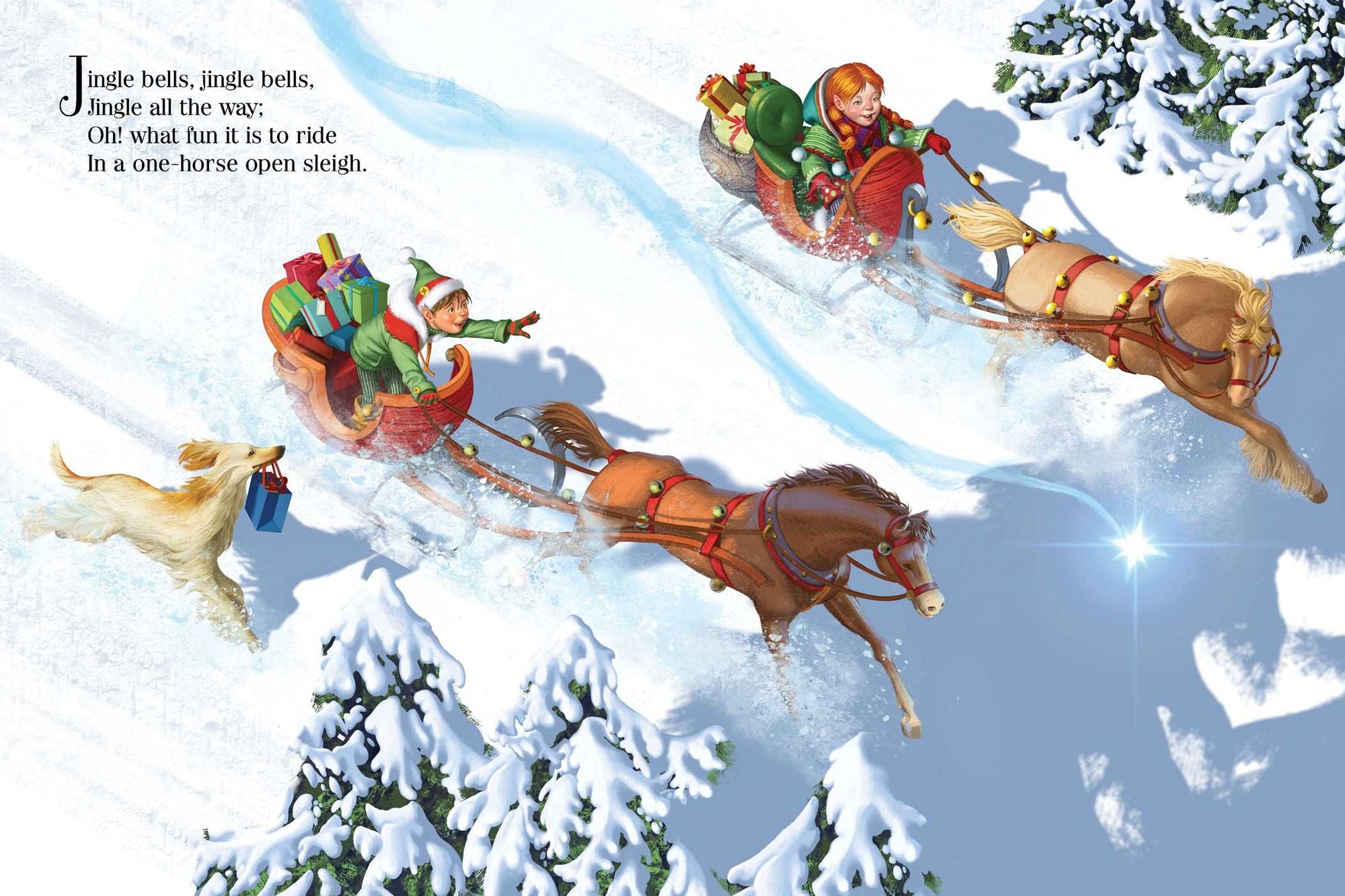 Jingle Bells