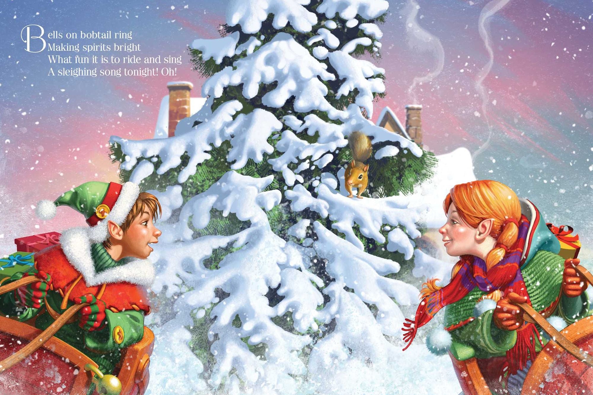 Jingle Bells