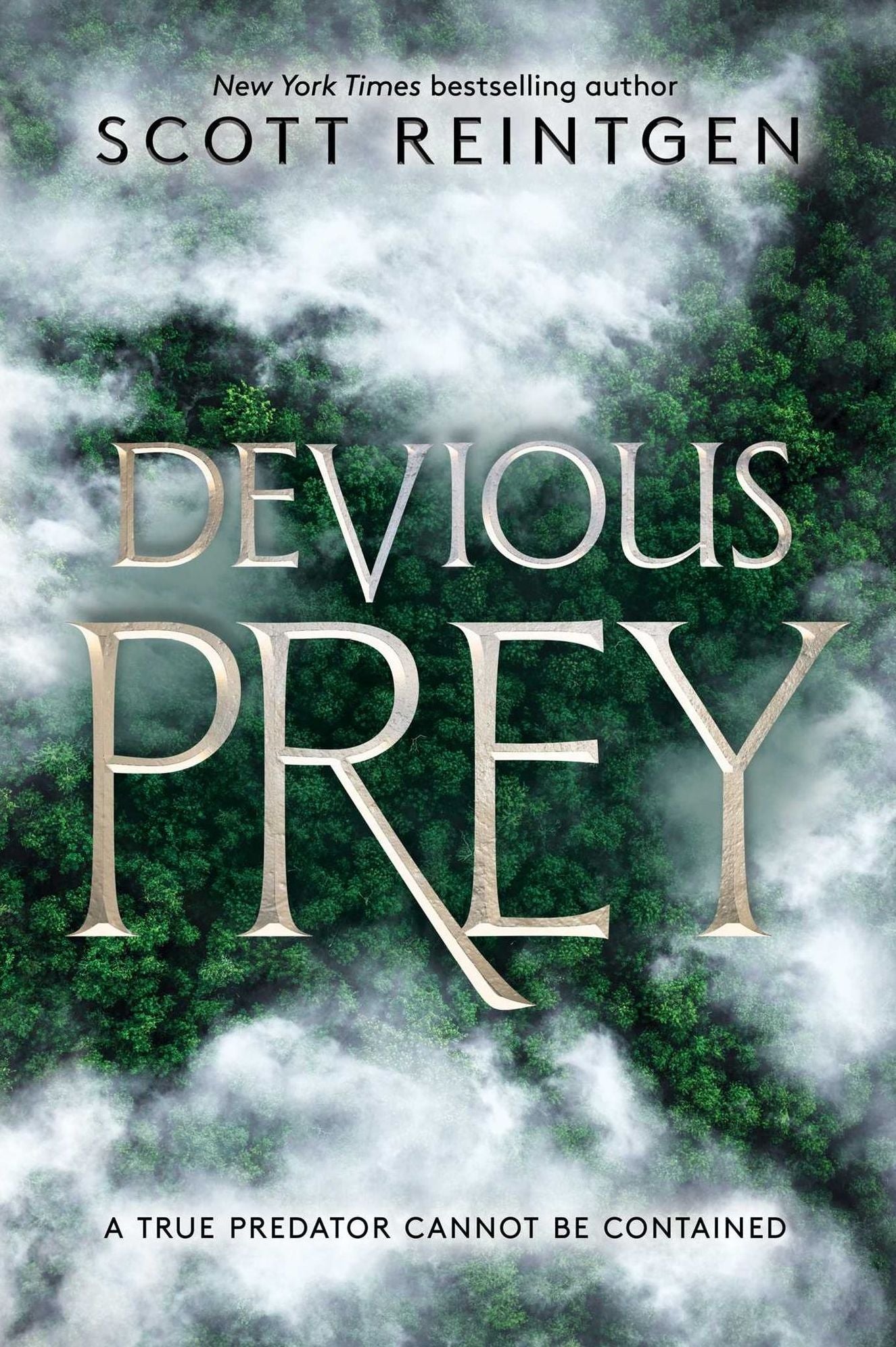 Devious Prey