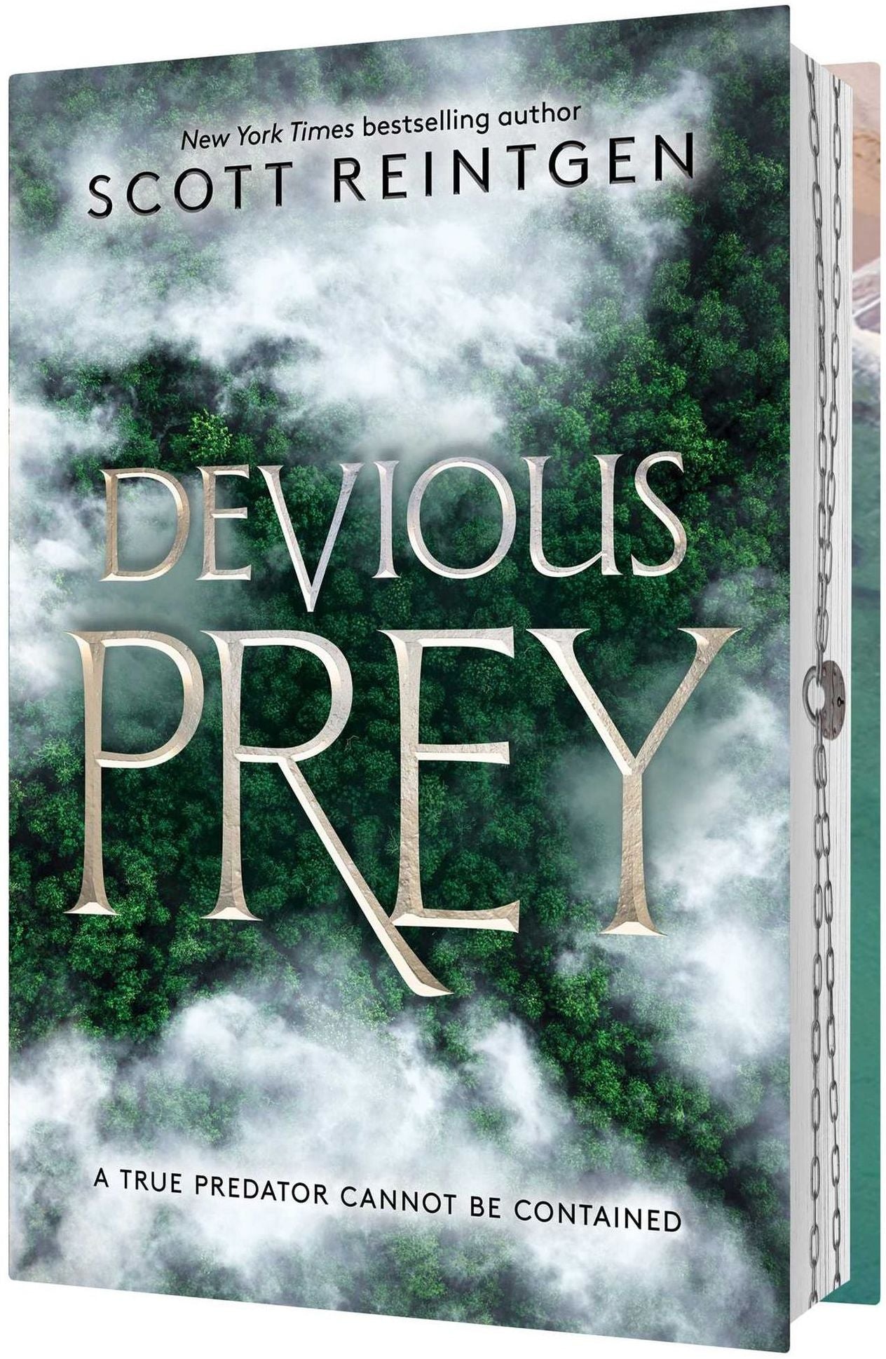 Devious Prey