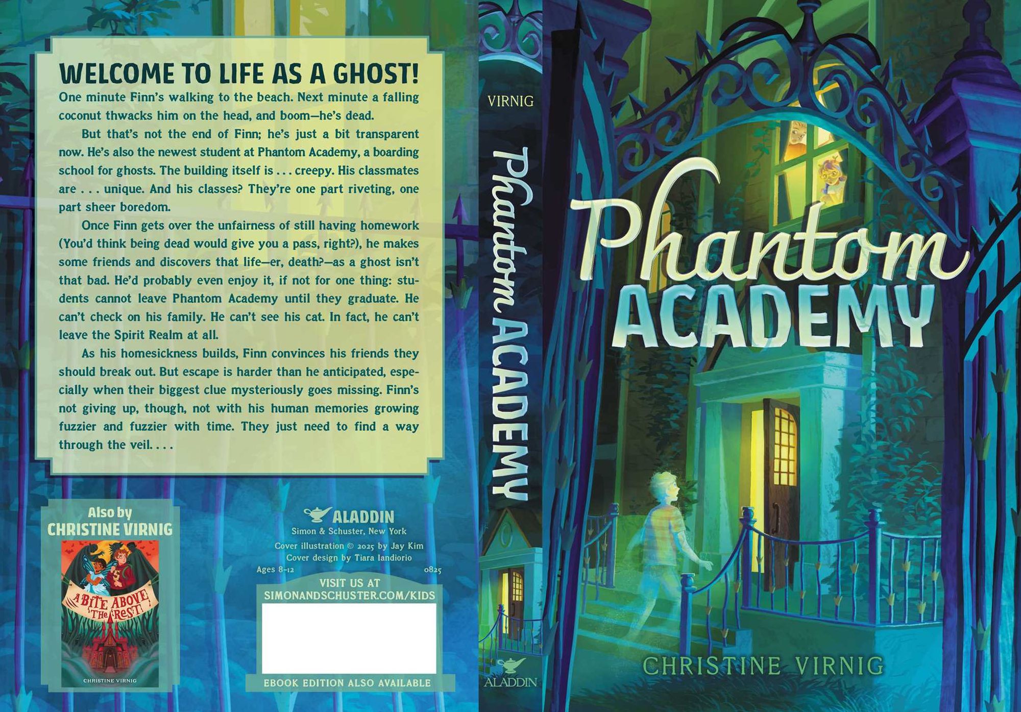 Phantom Academy