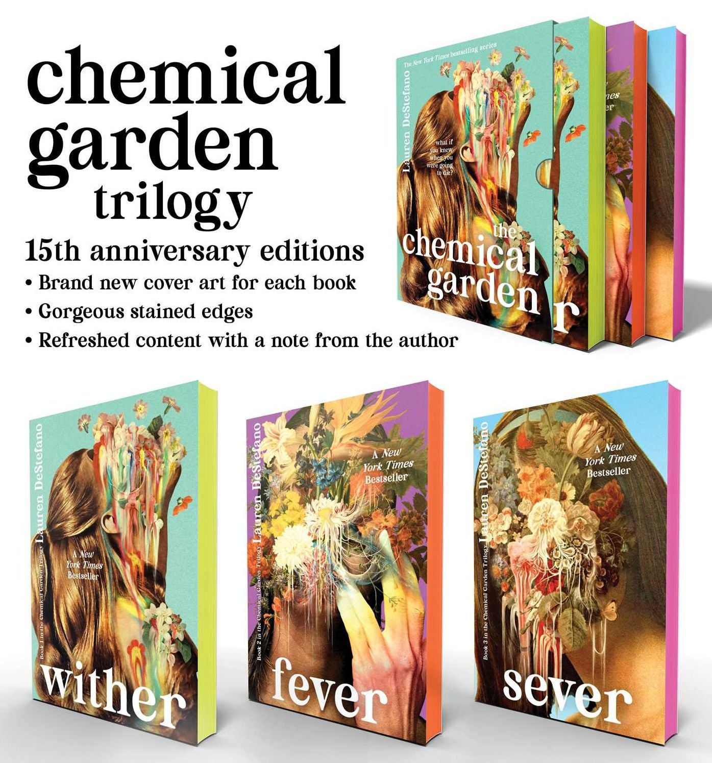 Fever: 15th Anniversary Edition