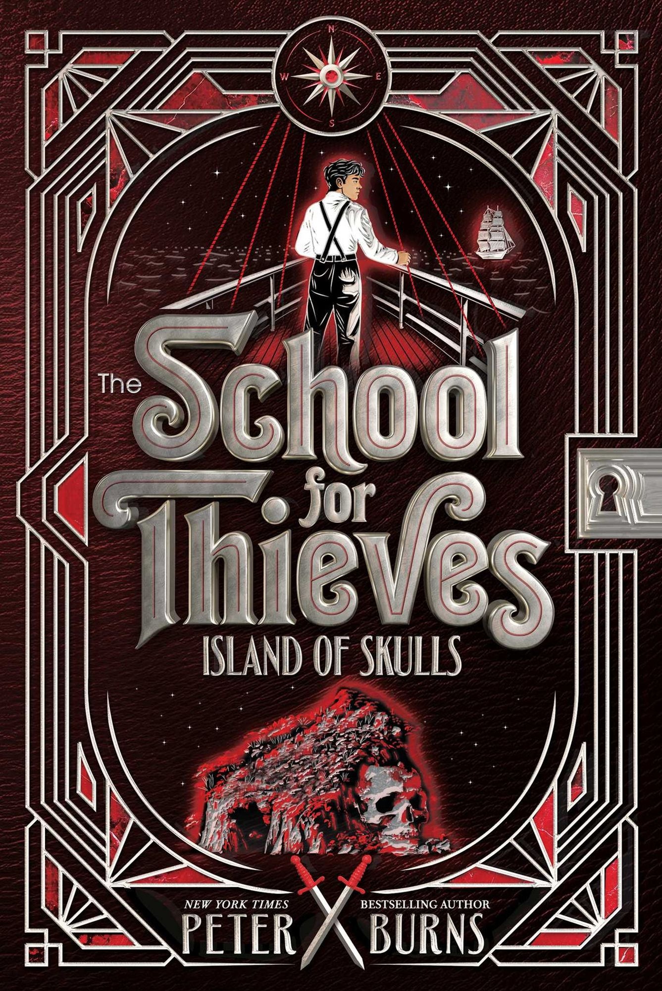 Island of Skulls