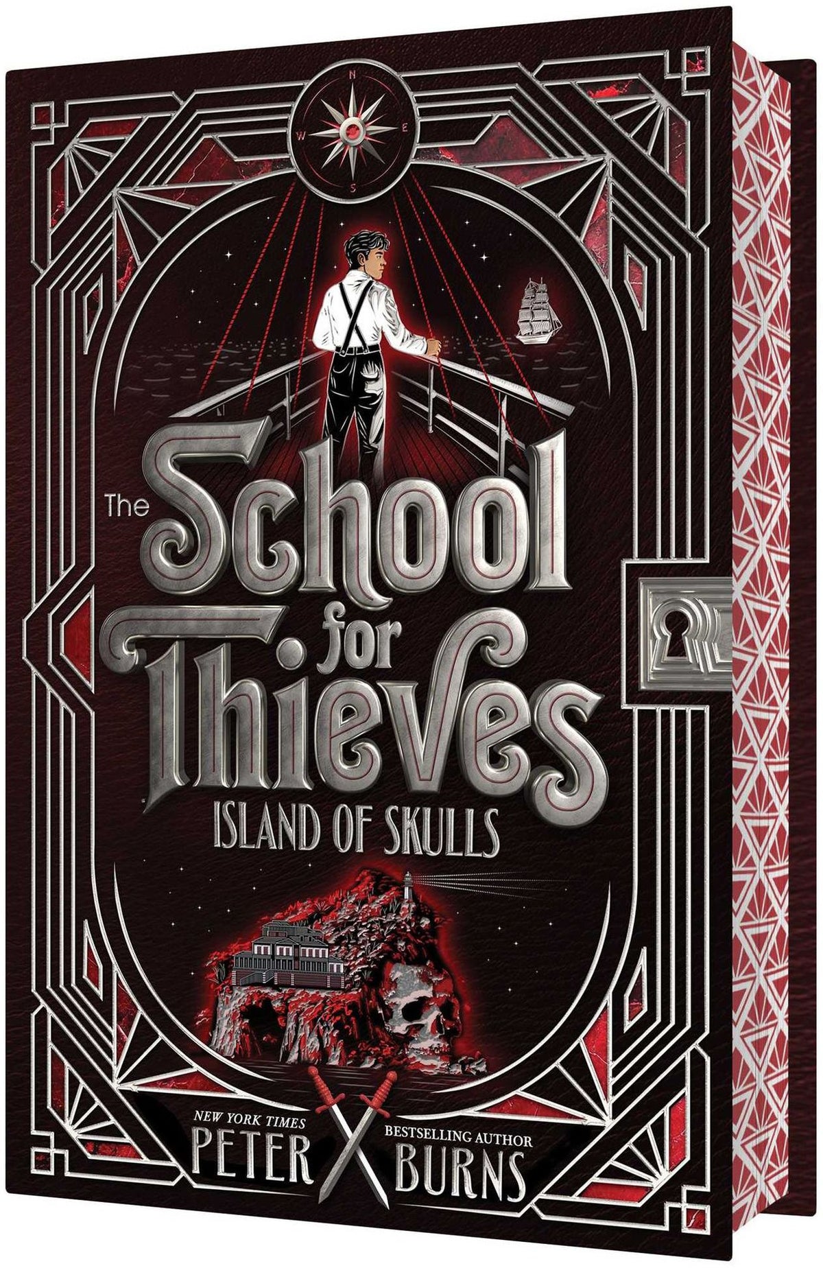 Island of Skulls
