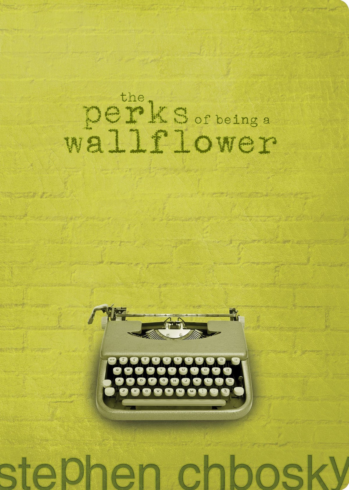 The Perks of Being a Wallflower