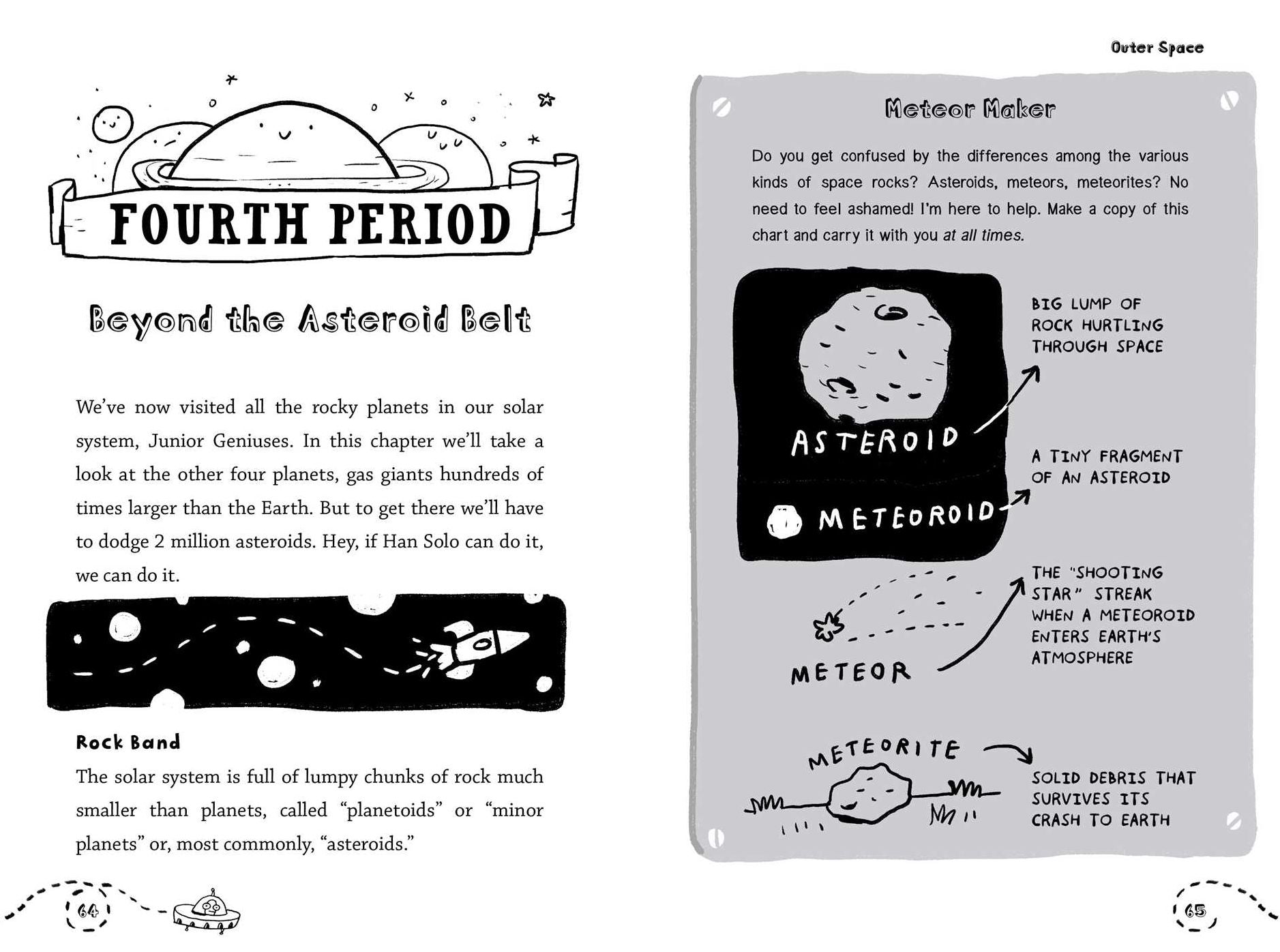 Outer Space