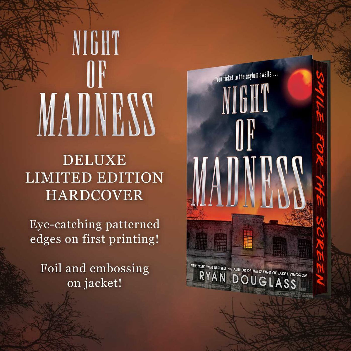 Night of Madness