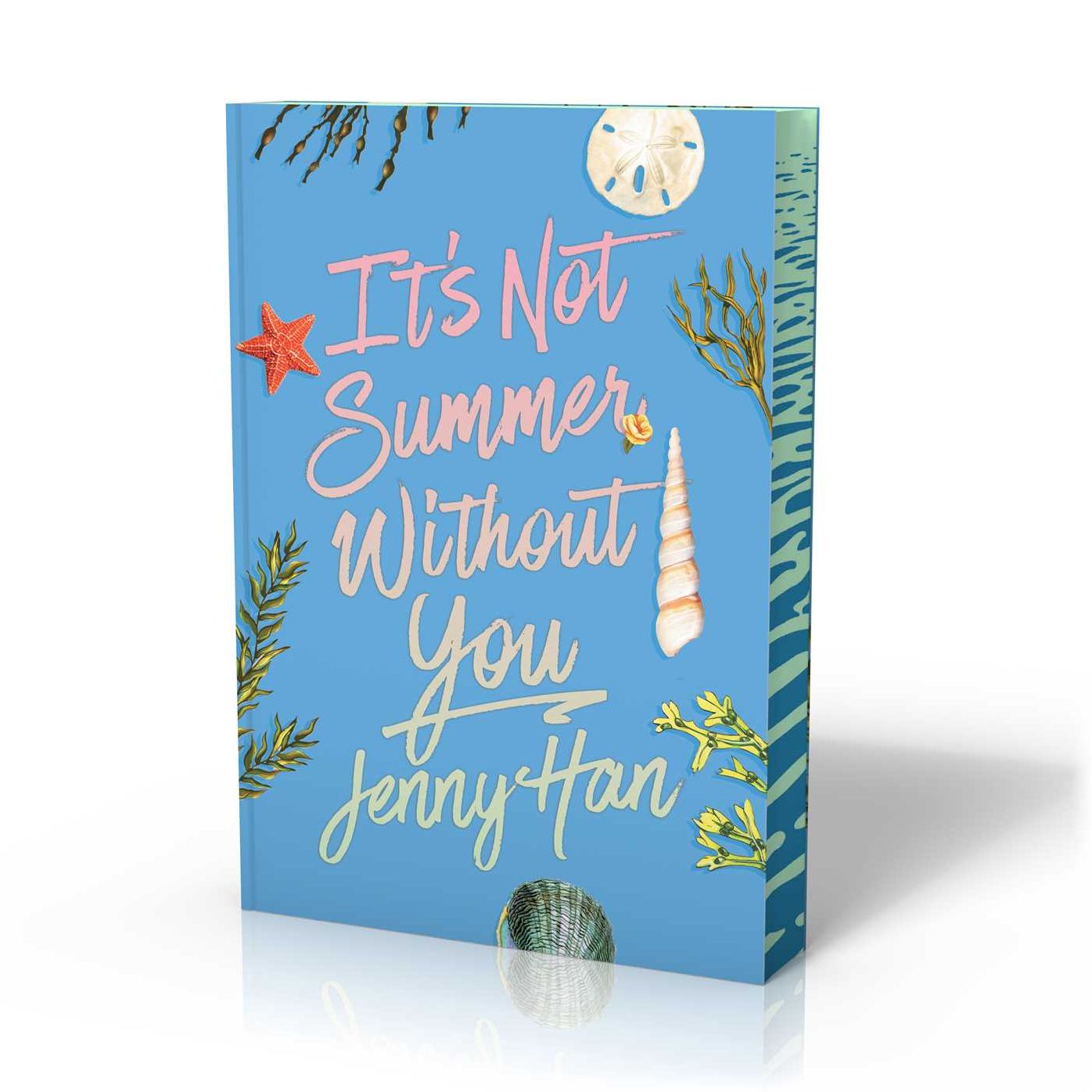 It's Not Summer Without You (Deluxe Edition)