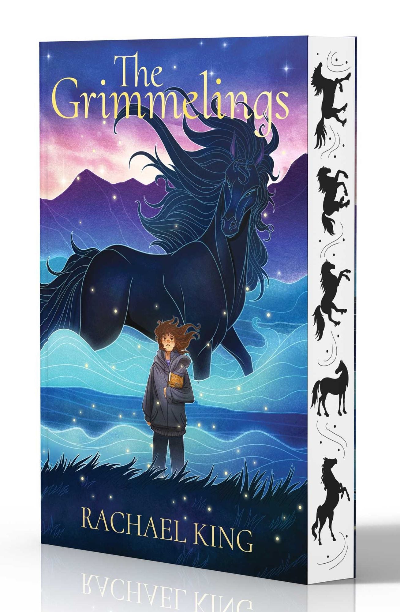 The Grimmelings