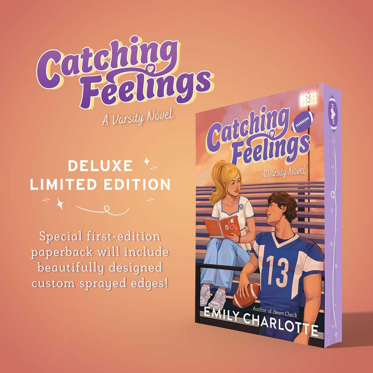 Catching Feelings