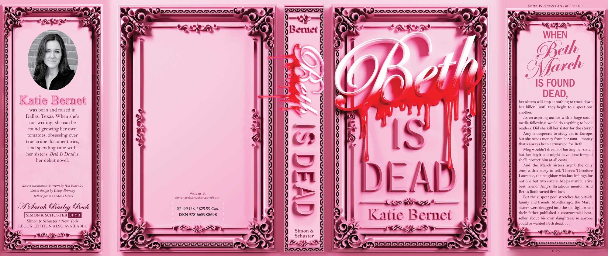 Beth Is Dead
