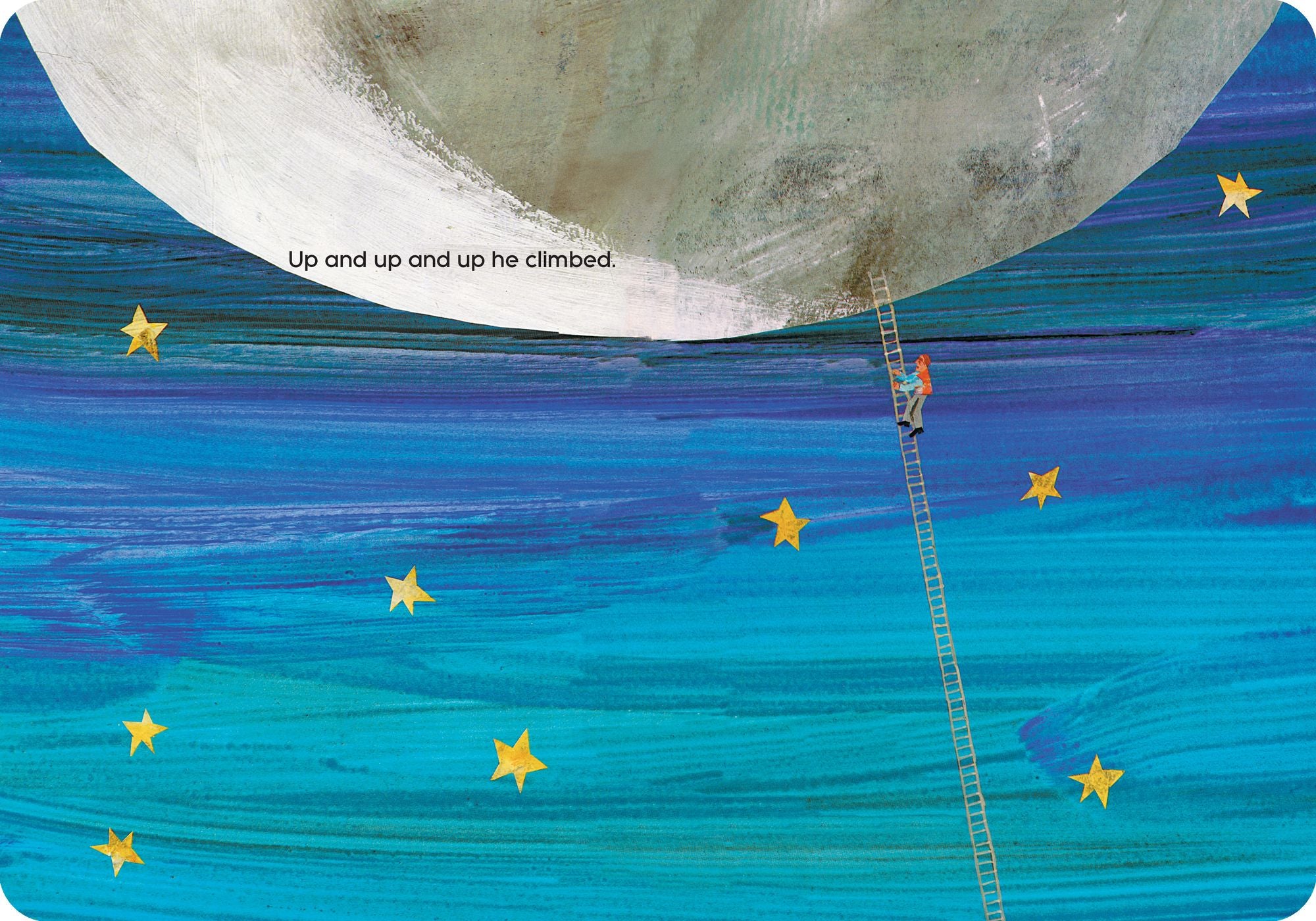Papa, Please Get the Moon for Me: 40th Anniversary Edition