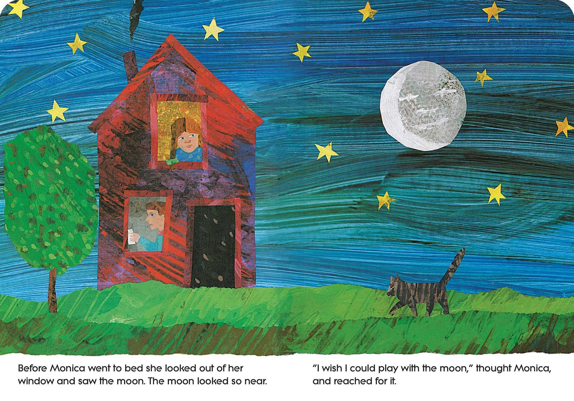 Papa, Please Get the Moon for Me: 40th Anniversary Edition