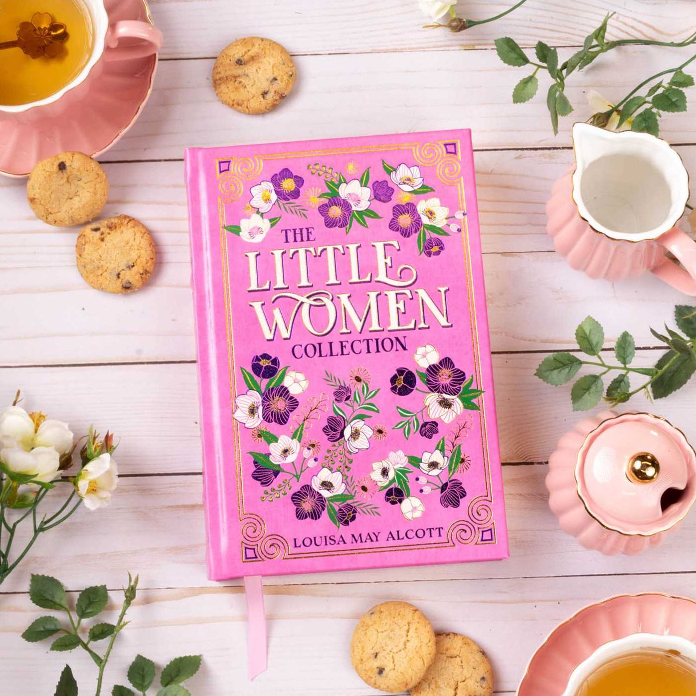 The Little Women Collection