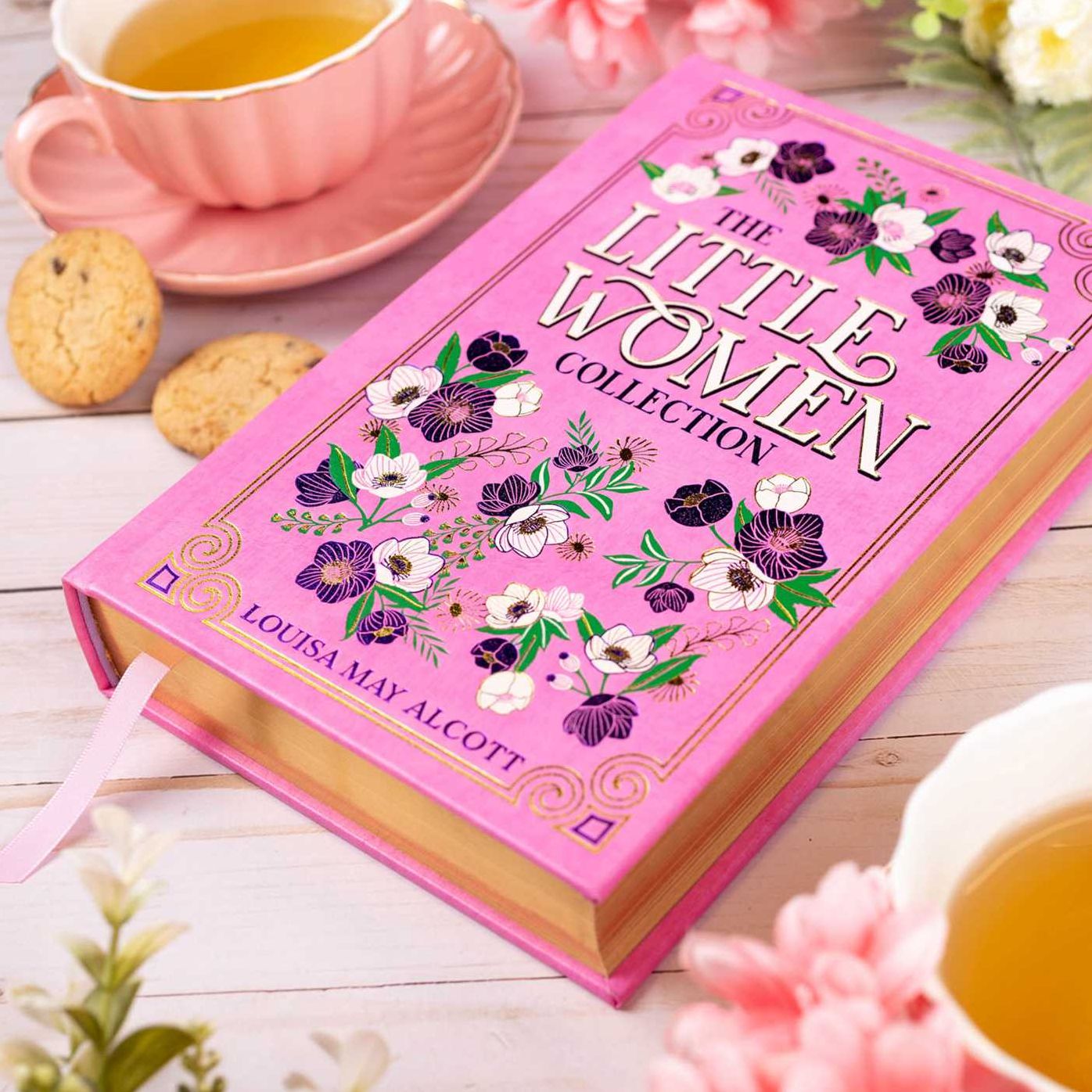 The Little Women Collection