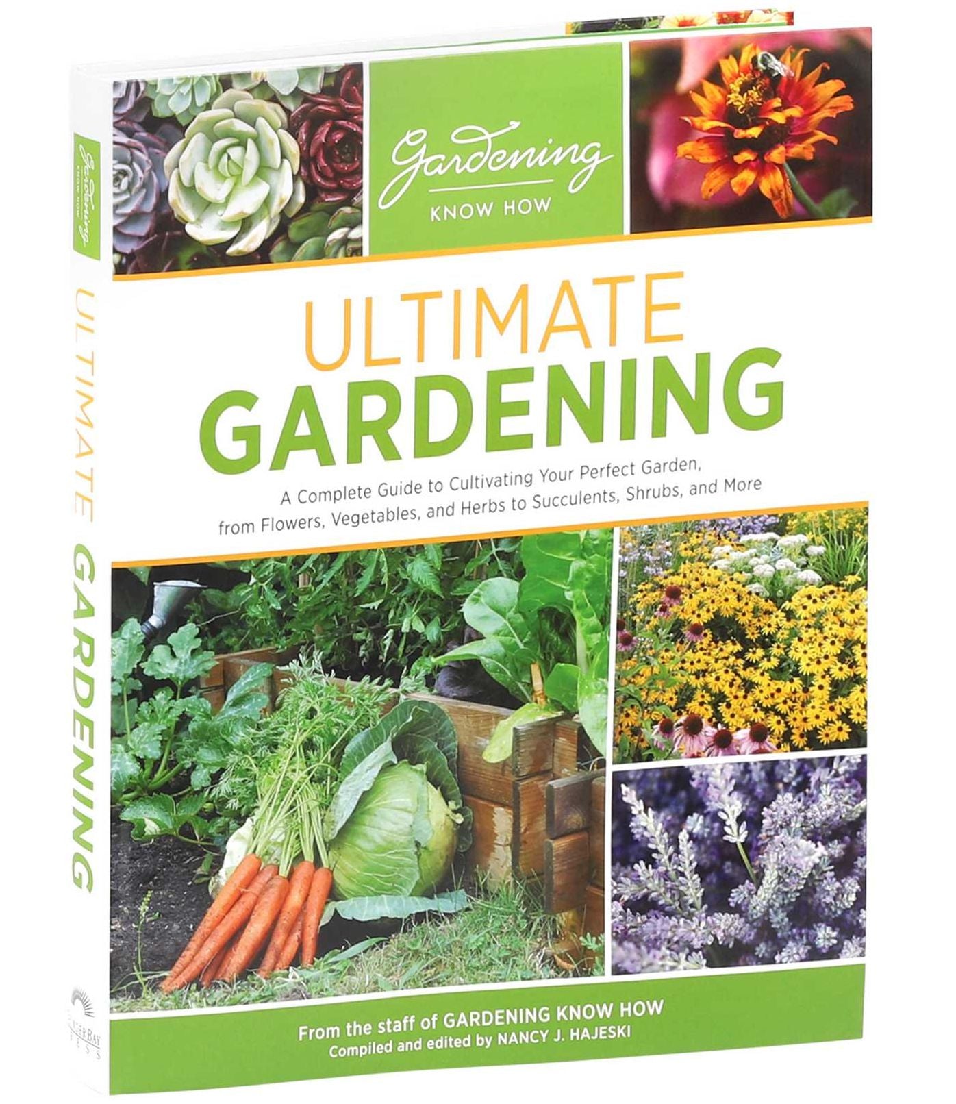 Ultimate Gardening
